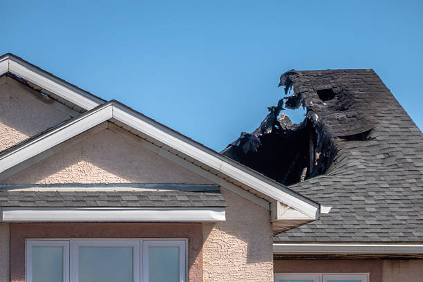 Licensed Fire Damage Removal service in Black Diamond, FL - Fire Damage Biloxi